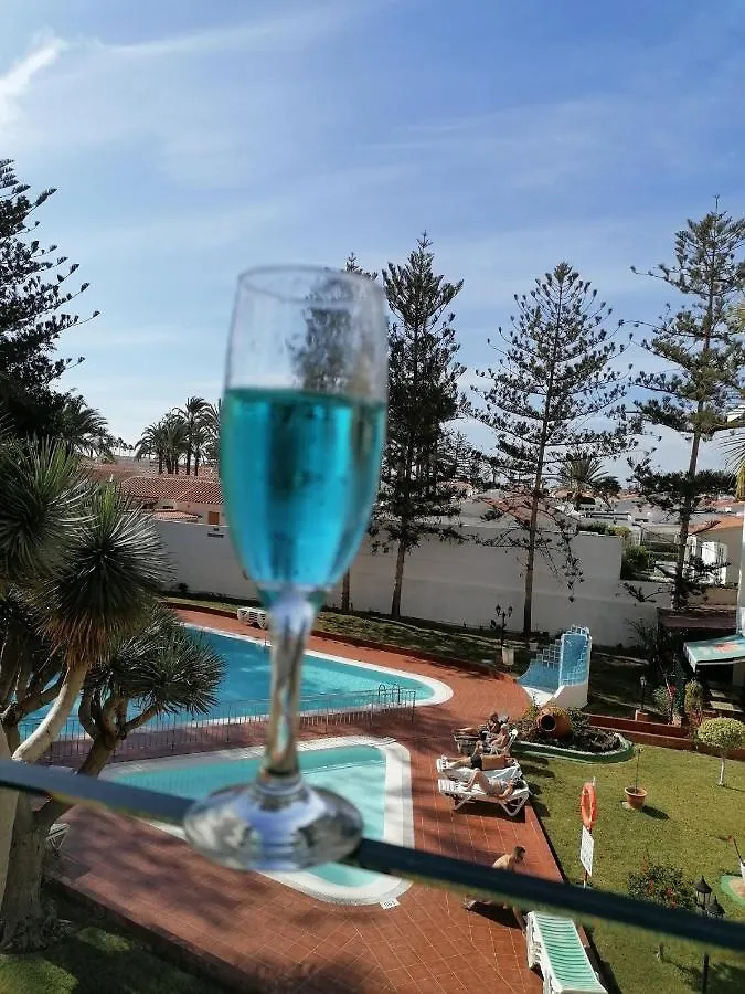 Mama Yumbo Apartment Playa del Ingles