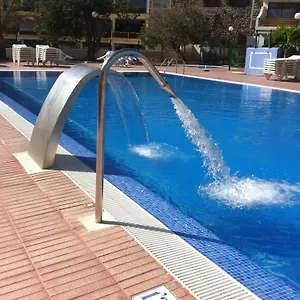 Appartement Australia, Playa del Inglés