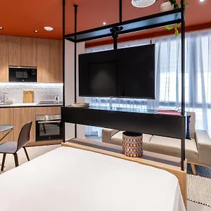 Estudios Arturo Soria By Rent Me Apartamento Madrid