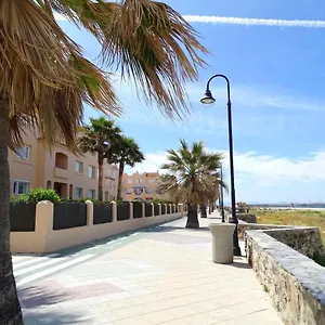 Familiar House In Apartamento Tarifa
