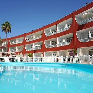 Appartement Ecuador, Playa del Inglés