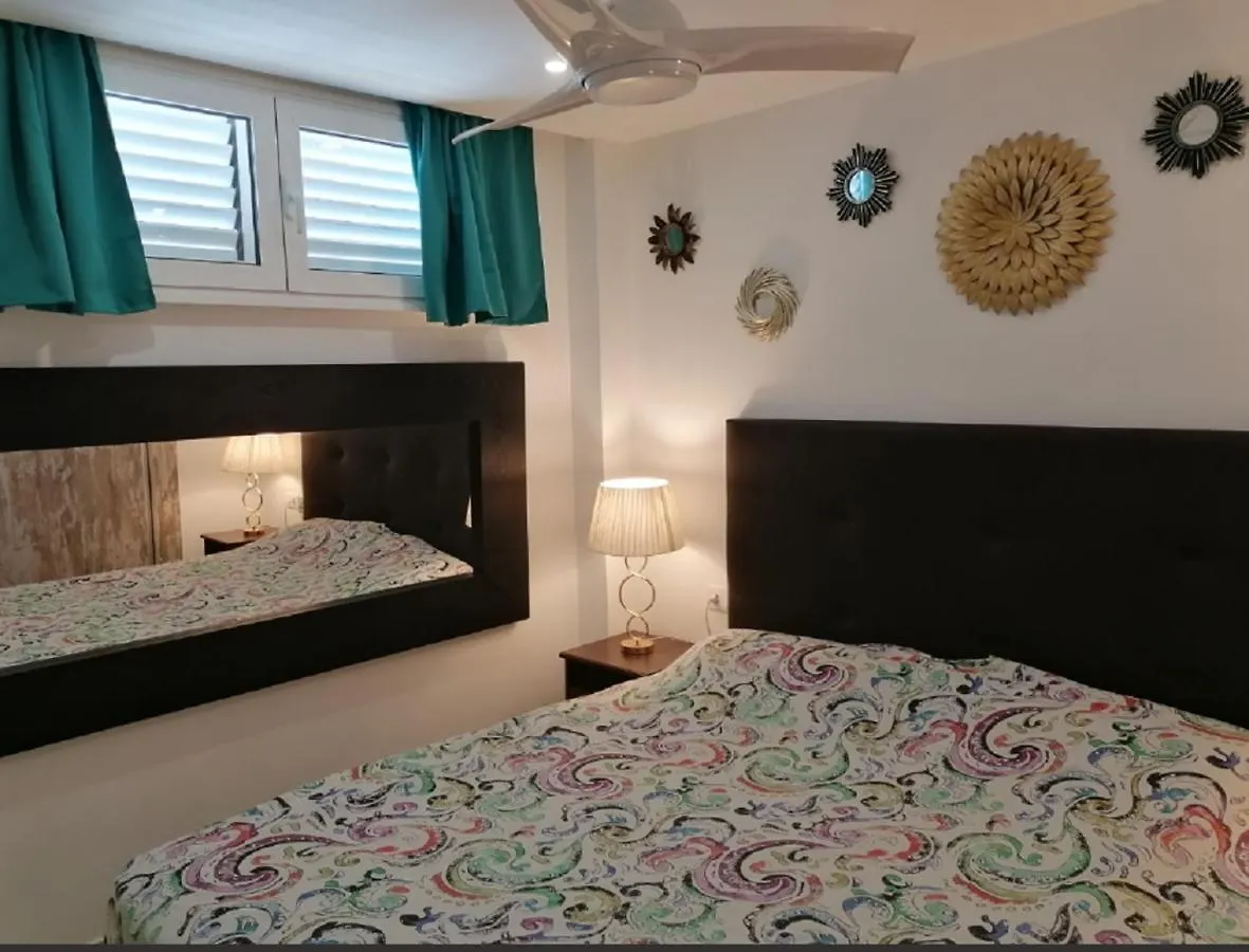 Mama Yumbo Apartment Playa del Ingles