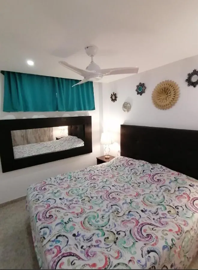 Mama Yumbo Appartement Playa del Inglés