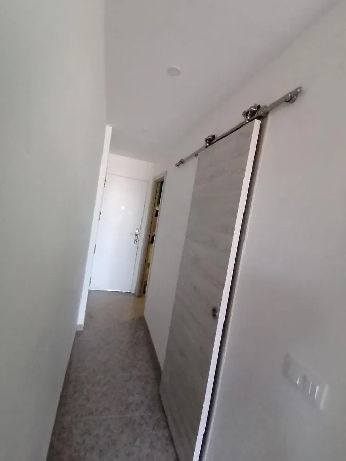 Mama Yumbo Apartment Playa del Ingles