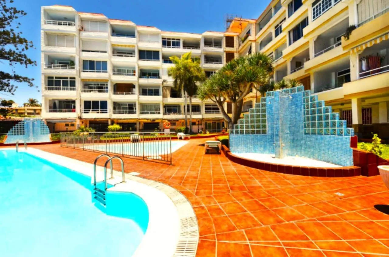 Mama Yumbo Appartement Playa del Inglés 0*,