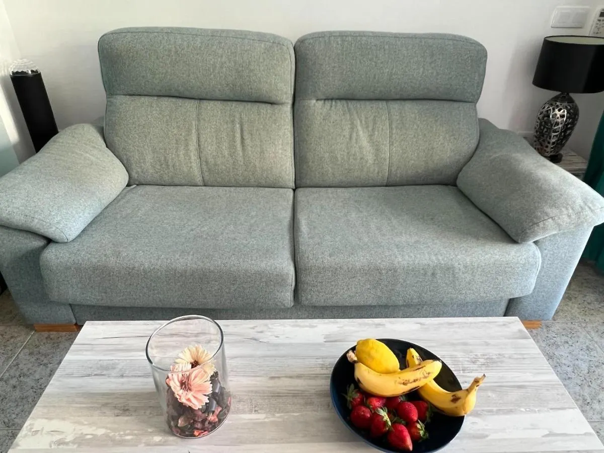 Mama Yumbo Apartment Playa del Ingles  Spain