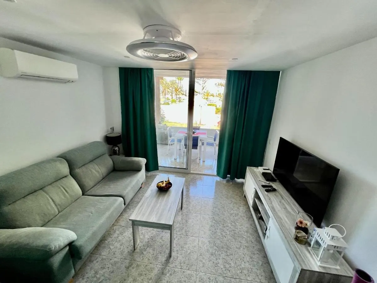 Mama Yumbo Appartement Playa del Inglés