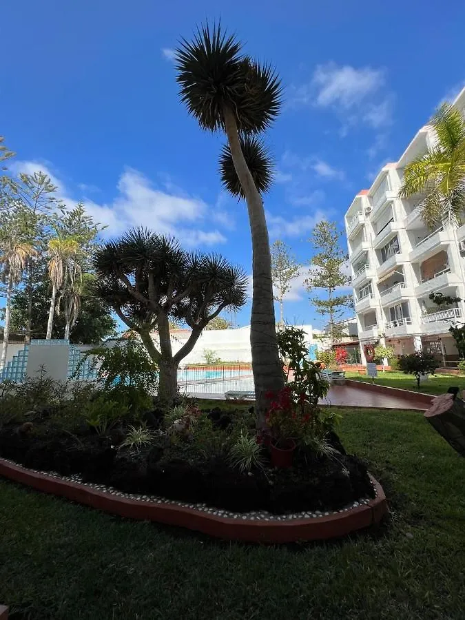 Mama Yumbo Appartement Playa del Inglés 0*,