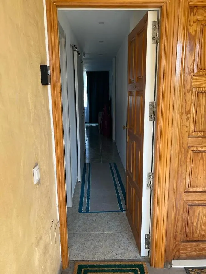 Mama Yumbo Appartement Playa del Inglés Spanje