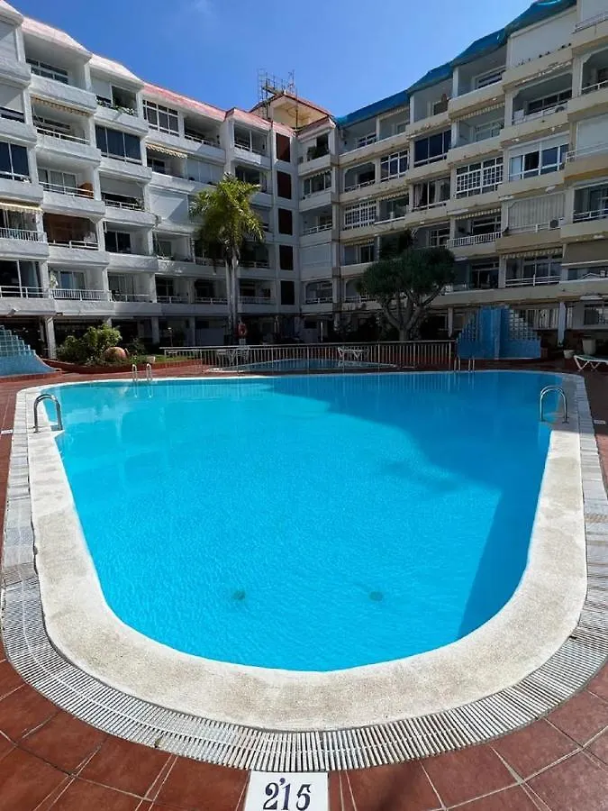 Mama Yumbo Appartement Playa del Inglés