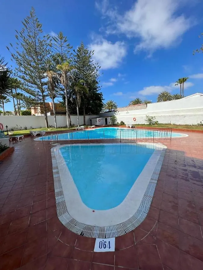 Mama Yumbo Appartement Playa del Inglés